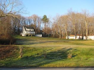 231 Bantam Lake Rd, Morris, CT 06763