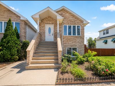 7319 W 58th Pl, Summit, IL, 60501