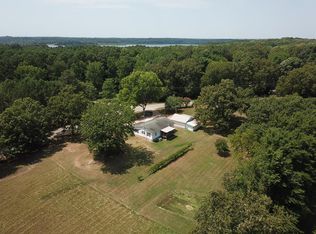 2530 Old Springville Rd, Springville, TN 38256