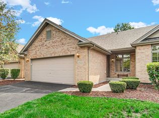 8023 Nielsen Dr, Tinley Park, IL 60477