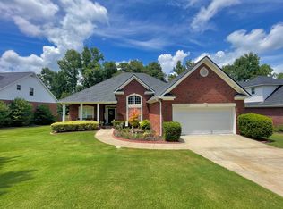 435 Wade Plantation Dr, Martinez, GA 30907