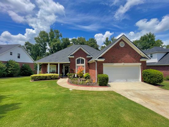 435 Wade Plantation Drive, Martinez, GA 30907