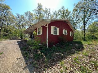 145 Fawn Rd, Mountain Home, AR 72653