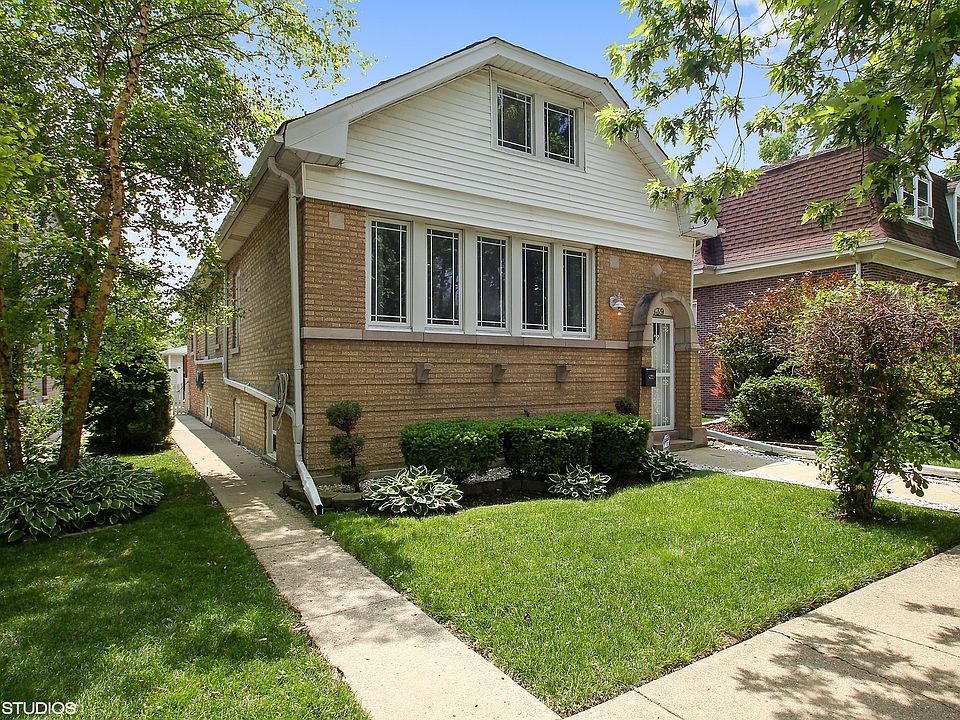 2nd image of 3839 W Fitch Ave
