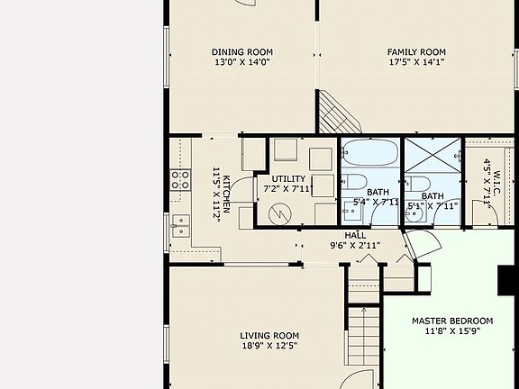 4th image of this home