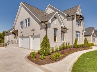 3517 Creamery Bridge Rd, Thompsons Station, TN 37179