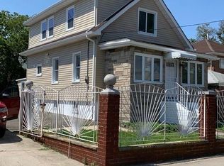 13312 123rd St, South Ozone Park, NY 11420