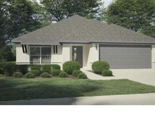 1837 McCree Ln, Forney, TX 75126