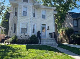 3607 Michigan Ave, Cincinnati, OH 45208