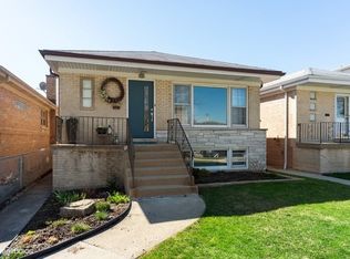 3420 N Ozanam Ave, Chicago, IL 60634