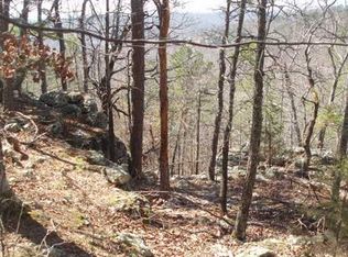 501 County Road Rd, Berryville, AR 72616
