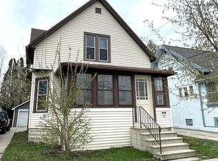 43 E 10th St, Fond Du Lac, WI 54935