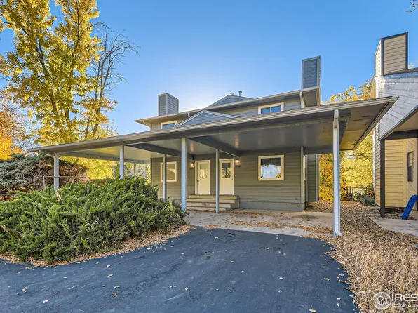 4508 Starboard Ct, Boulder, CO 80301