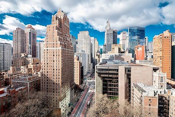1st image of 45 Tudor City Pl APT 1817