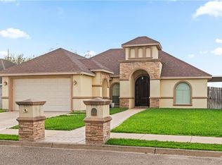 3205 Washington Ave, Mission, TX 78573