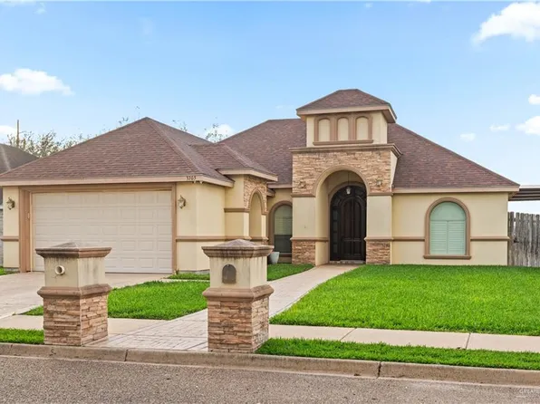 3205 Washington Ave, Mission, TX 78573