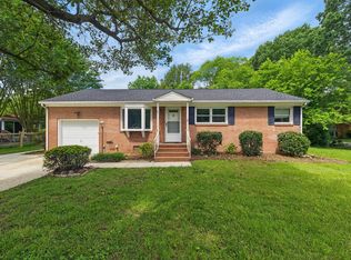 173 Emmaus Rd, Poquoson, VA 23662