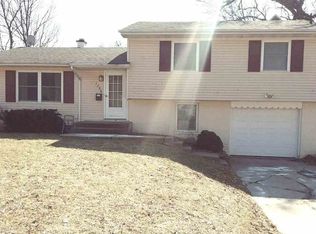 1726 27th Ave, Moline, IL 61265