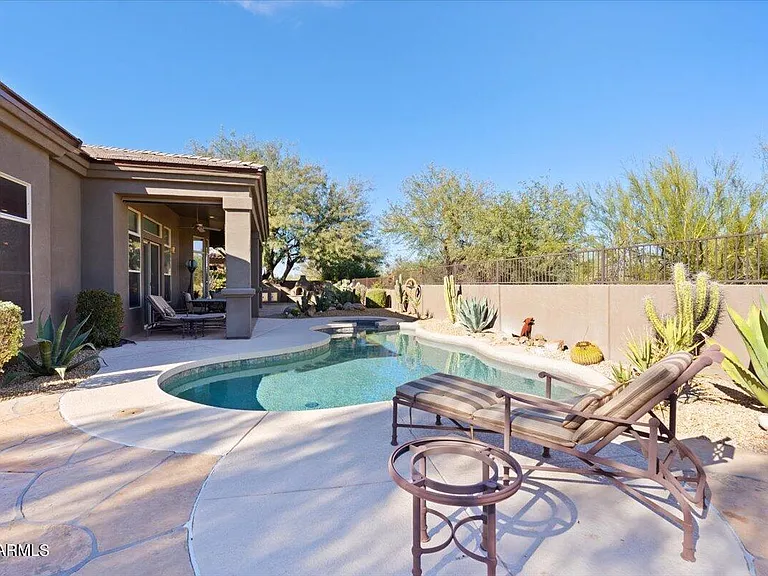 7974 E Evening Glow Dr — Photo 30