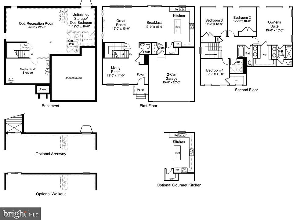2nd image of 270 Triberg Dr