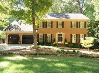 2602 Chimney Springs Dr, Marietta, GA 30062