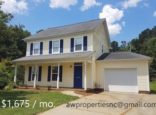 4260 Salem Landing Dr, Winston Salem, NC 27101