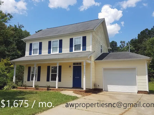 4260 Salem Landing Dr, Winston Salem, NC 27101