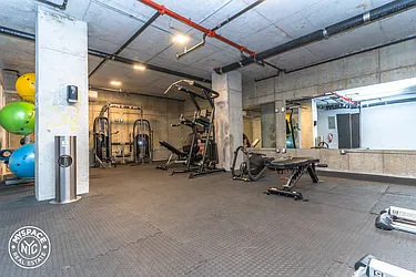 Rented by MySpaceNYC