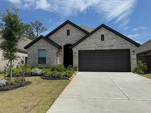 9511 Sierra Crest Ln Photo 1