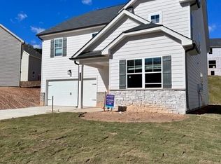 538 Summerwood Ln LOT 38, Dawsonville, GA 30534