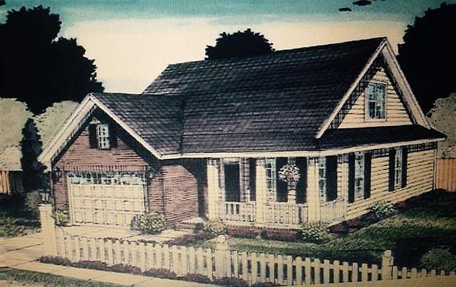 1st image of 10 Fleeman Place Dr NE Lot 10