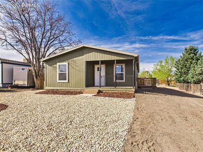 105 E Cellini Dr, Pueblo West, CO, 81007