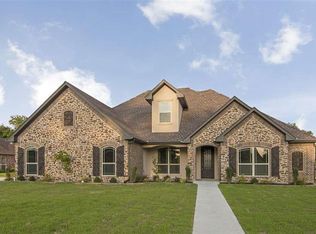 3800 Hobson Rd, Longview, TX 75605