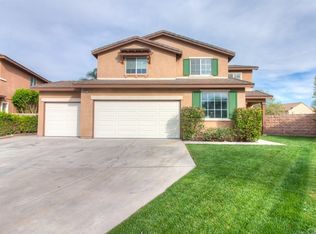 14027 Hollywood Ave, Corona, CA 92880