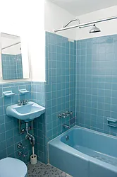 Rented by Compass