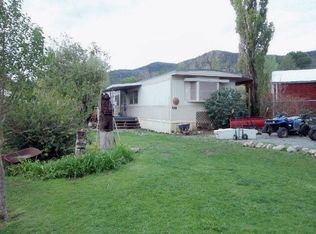 124 Riverview Dr, Ruidoso Downs, NM 88346