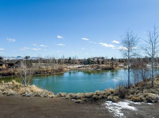 65922 Bearing Dr LOT 105, Bend, OR 97701