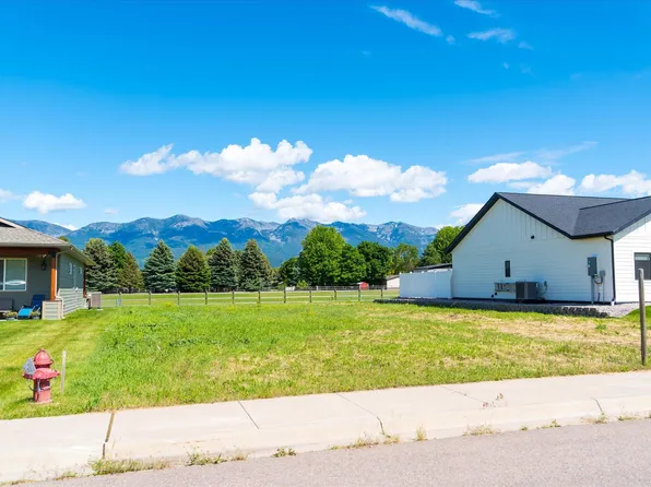 307 Kari Ln, Polson, MT 59860