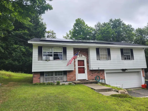 45 Liberty Lane, Keene, NH 03431