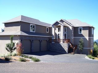 154 Palos Verde, White Salmon, WA