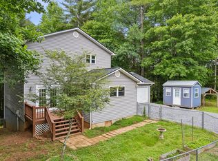 324 Johns Ridge Rd, Blue Ridge, GA 30513