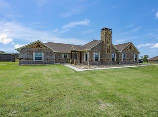 1032 Justin Dr, Springtown, TX 76082
