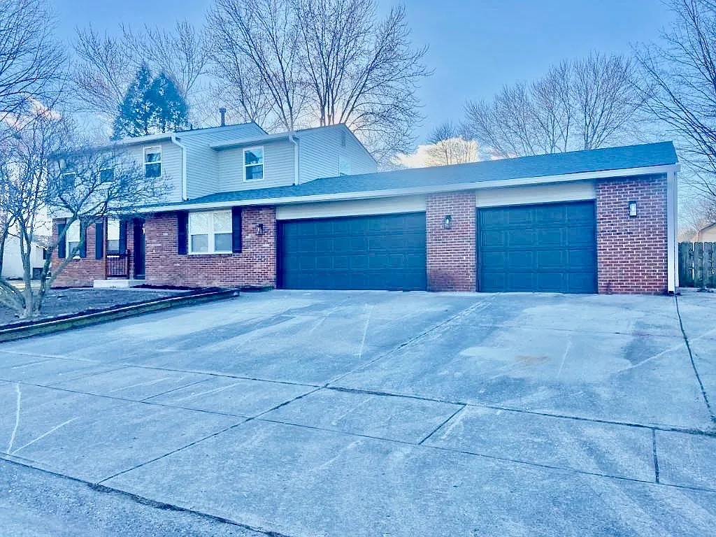 304 Broken Arrow Cir photo 1