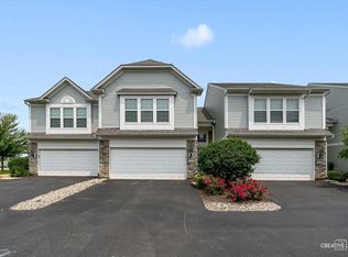 114 Devoe Dr N, Oswego, IL 60543