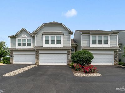 114 Devoe Dr N, Oswego, IL, 60543