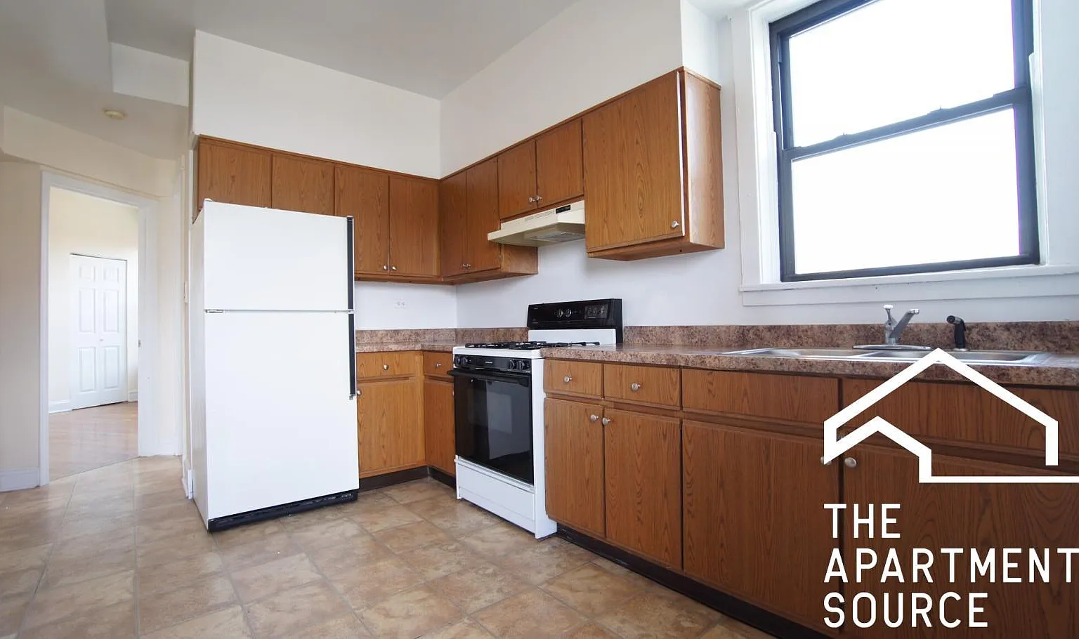 2647 North Sawyer Avenue #2 — Photo 1