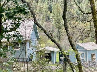 17321 Wildwood Rd, Hayfork, CA 96041