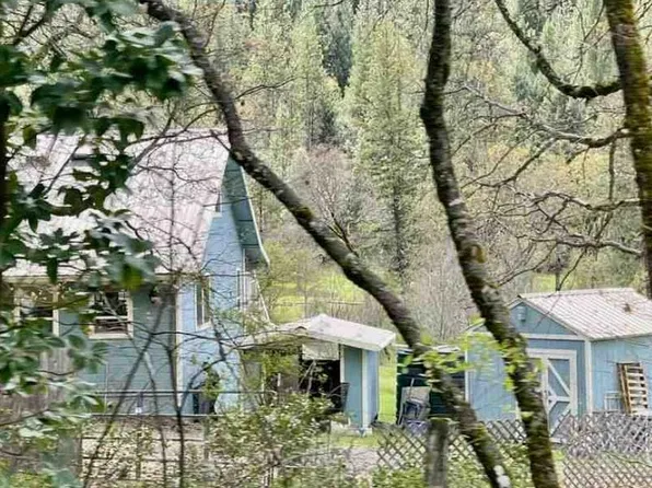 17321 Wildwood Rd, Hayfork, CA 96041
