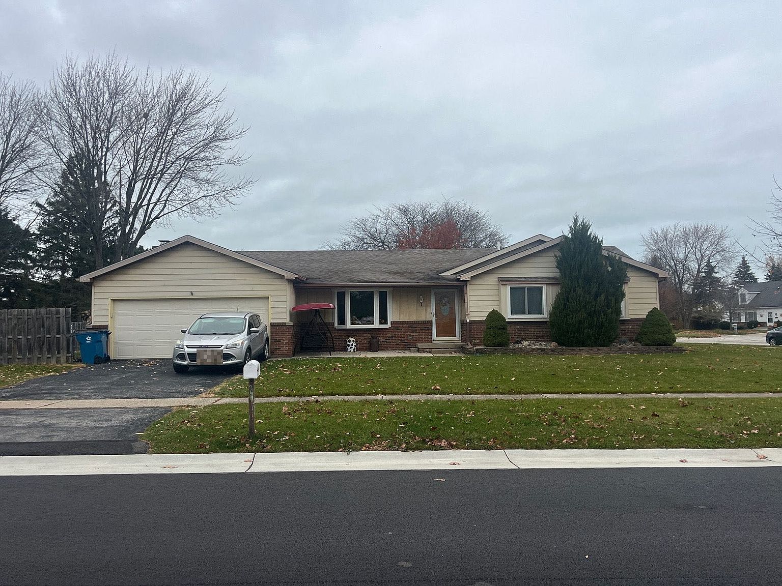 2941 Springtime Dr, Oregon, OH 43616 Zillow