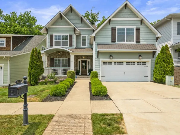 457 High Point Ter, Brentwood, TN 37027